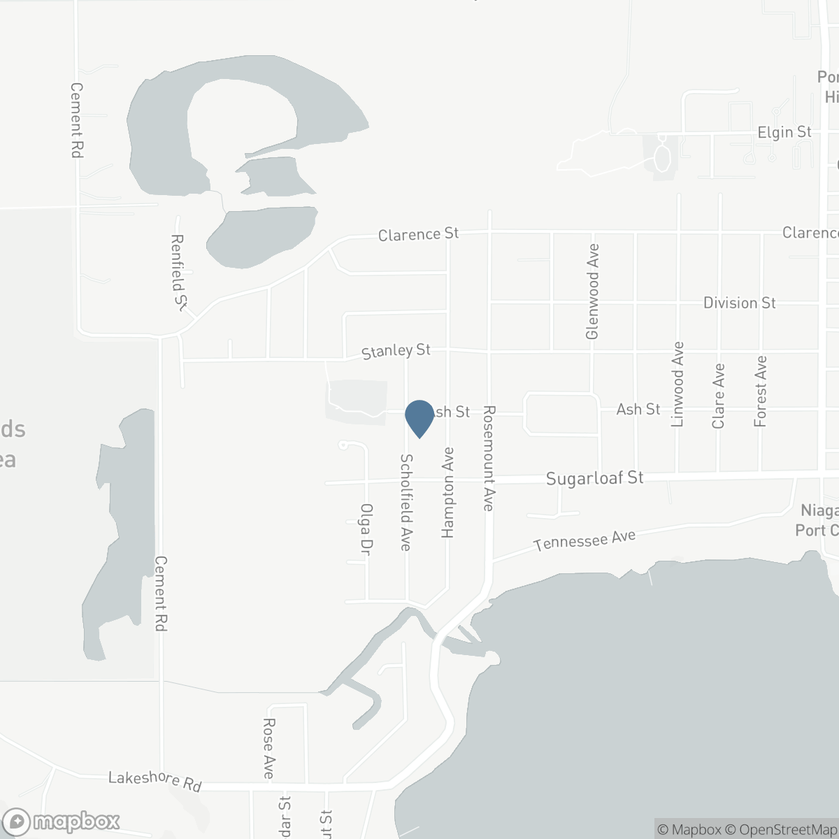 147 SCHOLFIELD AVENUE, Port Colborne, Ontario L3K 0A2